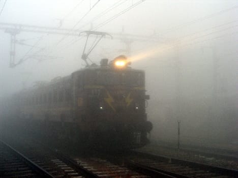 cold wave predicted in next month again